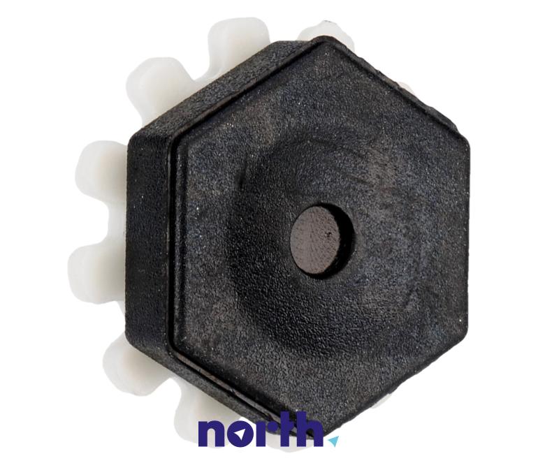 Stopka do pralki Sharp ES-NFB712BWB-PL,1