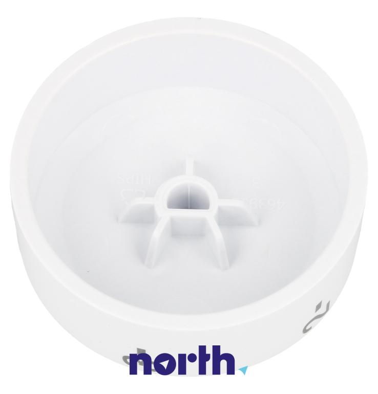 Pokrętło termostatu do lodówki Beko DSA240K21W,2