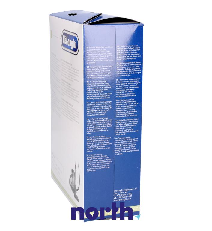 Worki do odkurzacza do DeLonghi XTL 7060,2