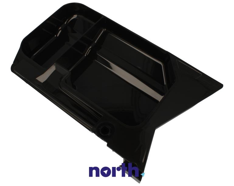 Pojemnik na fusy do ekspresu do kawy Siemens TI9573X9RW/20,0