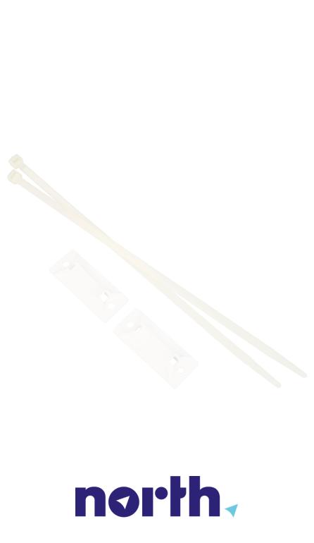 Filtr wody zewnętrzny do lodówki Samsung RS65R54412C/EO,3
