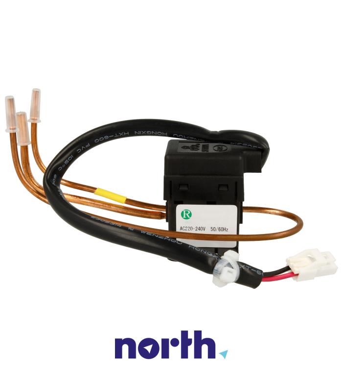 Elektrozawór do lodówki Hisense RB438N4EF2,3