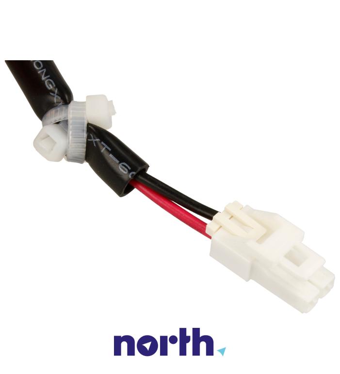 Elektrozawór do lodówki Hisense RB438N4EF2,4