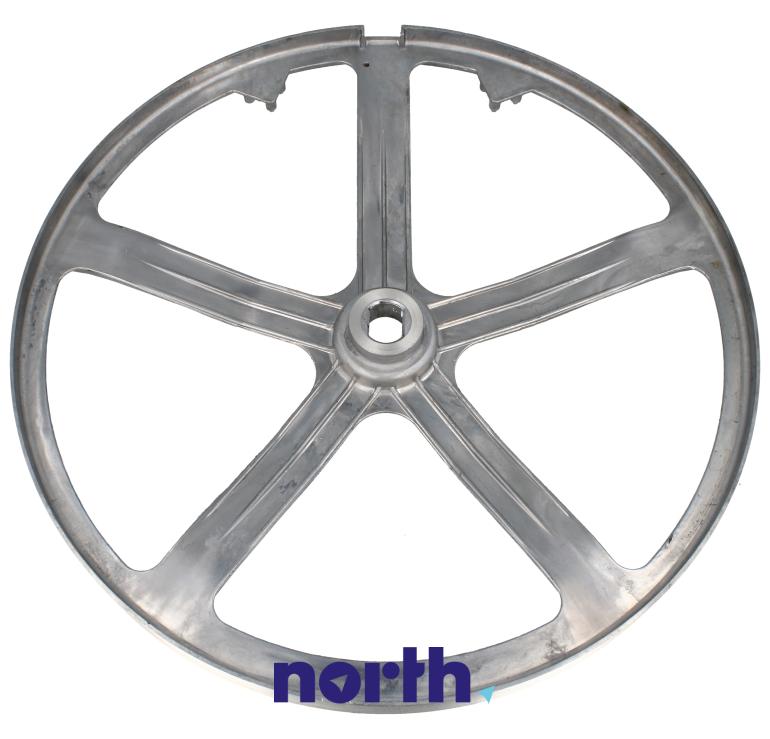 Koło pasowe do pralki Candy CLT 362 L-S,1