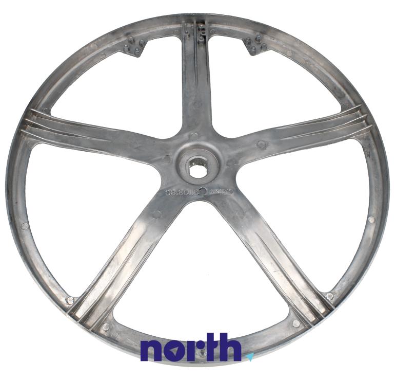 Koło pasowe do pralki Candy CST 360L-S,0