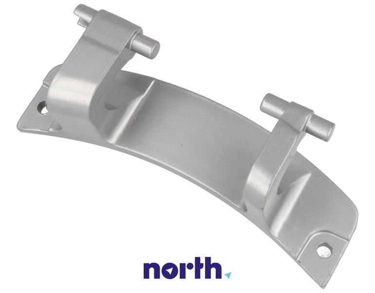 Zawias drzwi do pralki Samsung WW80K5400WW/EG,1