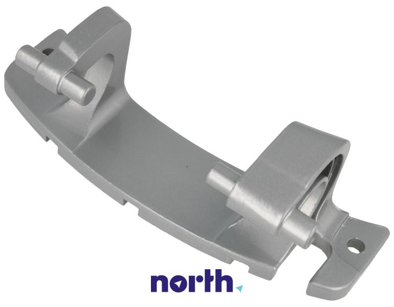 Zawias drzwi do pralki Samsung WD80T4046CE/LE,0