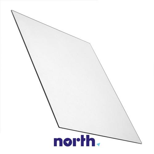 Półka szklana bez ramek do chłodziarki bez ramki 48.7x40.8 Electrolux EN13601JW,0