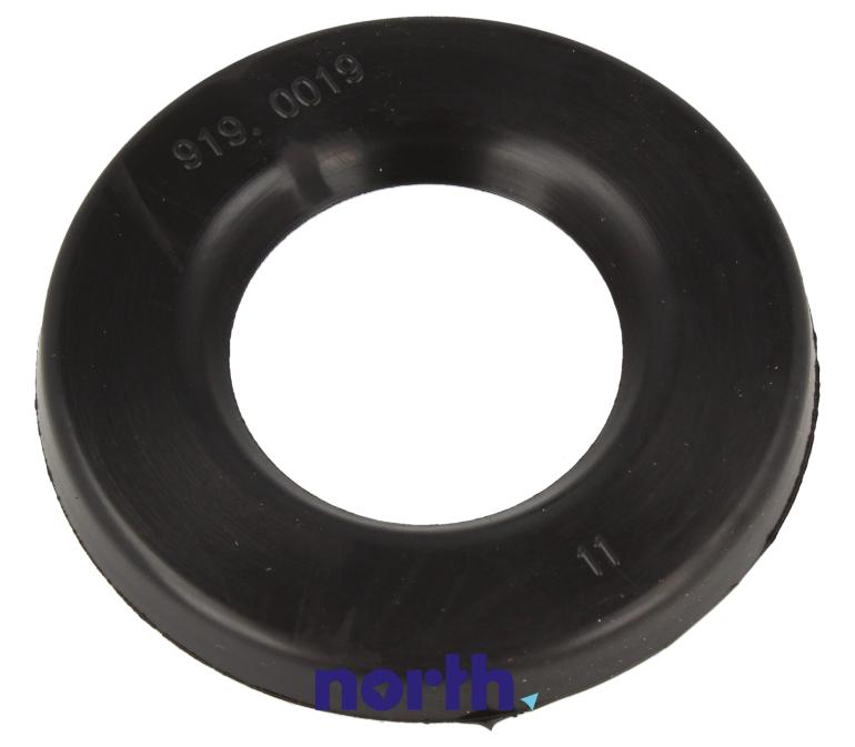 Uszczelka silnika do odkurzacza do Zelmer ZVC764CT/01,0