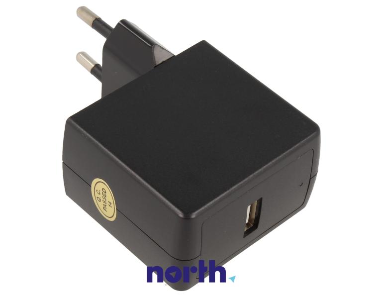Ładowarka sieciowa USB do golarki Philips SP9861/13,1