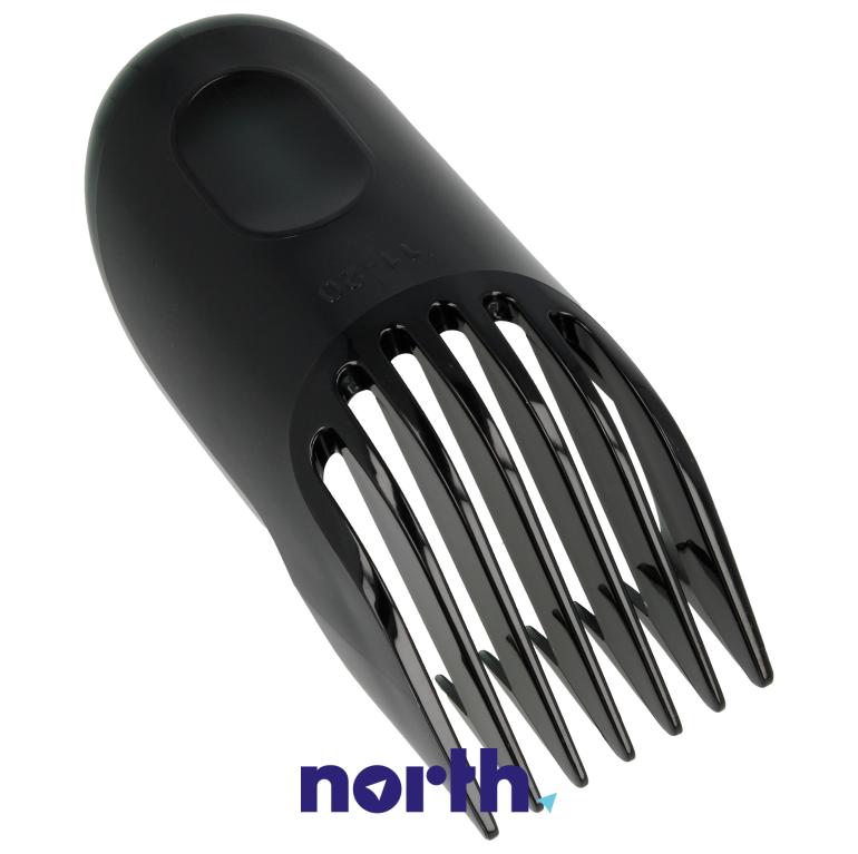 Nasadka grzebieniowa 11-20mm do golarki Braun BT3040,1