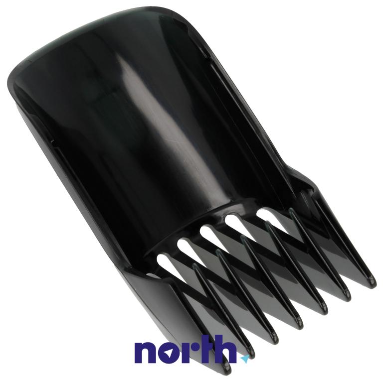Nasadka grzebieniowa 11-20mm do golarki Braun BT3040,2
