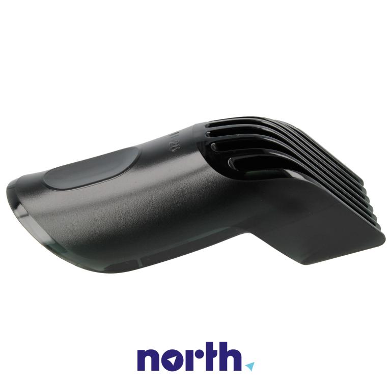 Nasadka grzebieniowa 11-20mm do golarki Braun BT3040,3