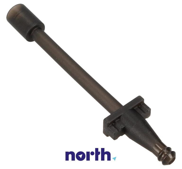 Rurka dyszy pary dopływu pary do ekspresu do kawy Siemens TI9573X9RW/20,0