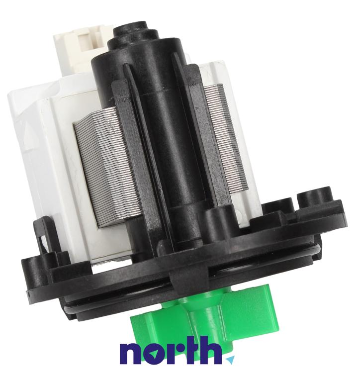 Silnik pompy odpływowej do pralki Gorenje PS15/44122,2