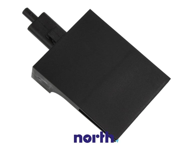 COOKER LID HINGE PKS 201 R RAL9005 ROH HISENSE/GORENJE,0