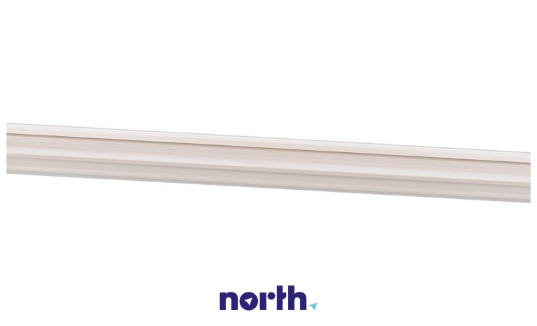Uszczelka drzwi zamrażarki Whirlpool WBV3399 NFC IX,3