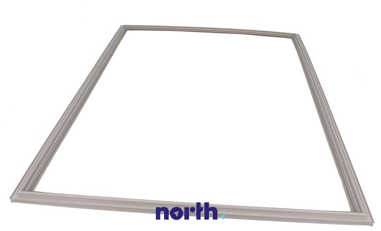Uszczelka drzwi zamrażarki Whirlpool WBE3111 A+S,1