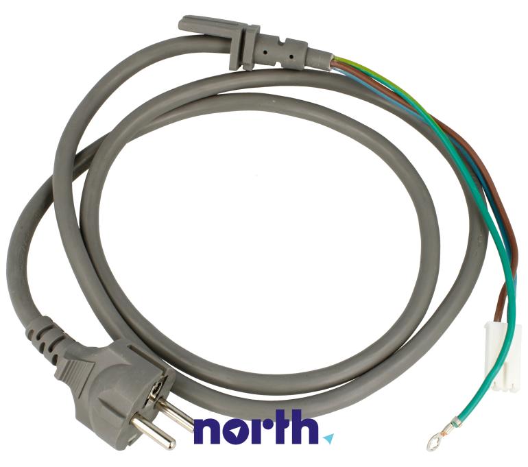 Kabel zasilający do mikrofalówki do Samsung MC28H5015AK/EO,0