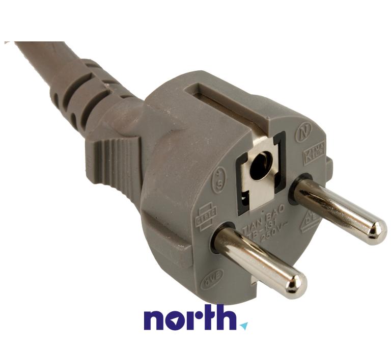 Kabel zasilający do mikrofalówki do Samsung CP1395EST/XEF,1
