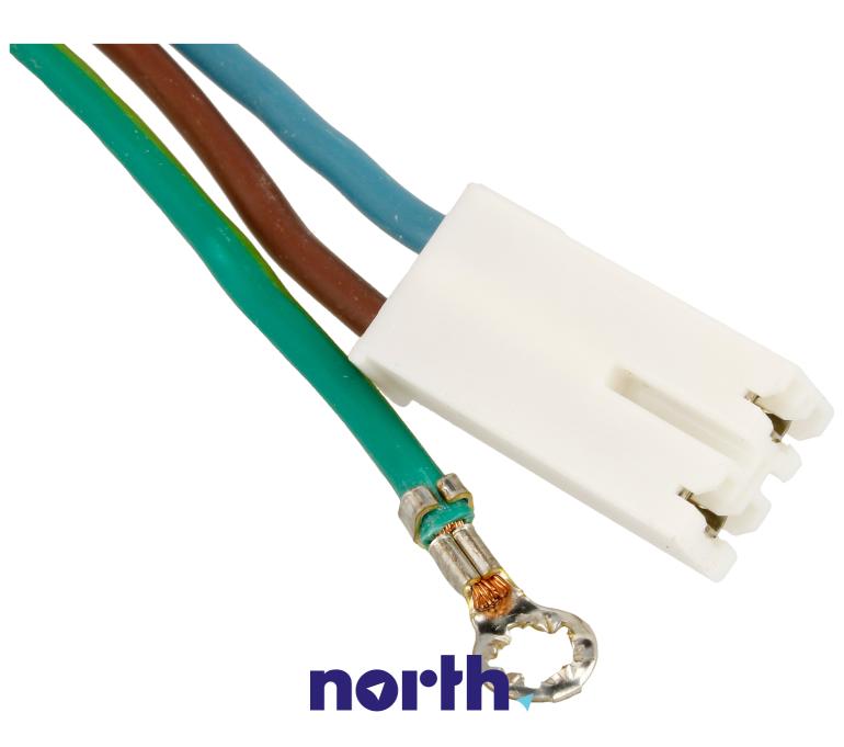 Kabel zasilający do mikrofalówki do Samsung CP1395EST/XEF,2
