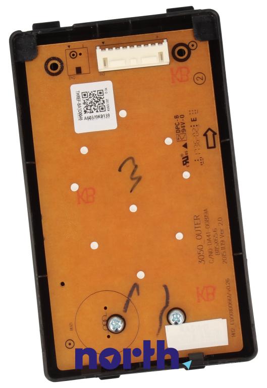 Panel dotykowy do lodówki Samsung RB31FERNCWW/EF,1