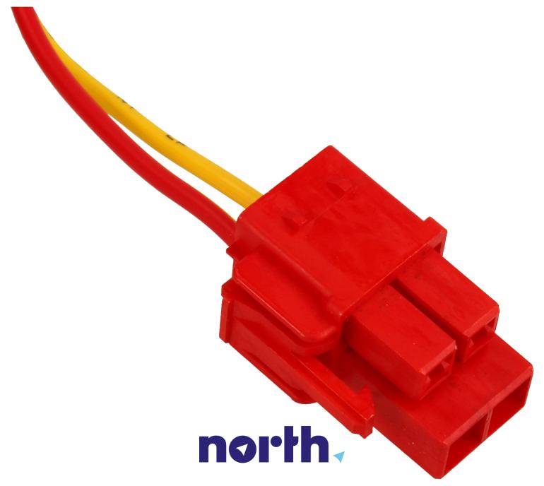Silnik wentylatora do lodówki Samsung RL52VEBIH1/XEO,4