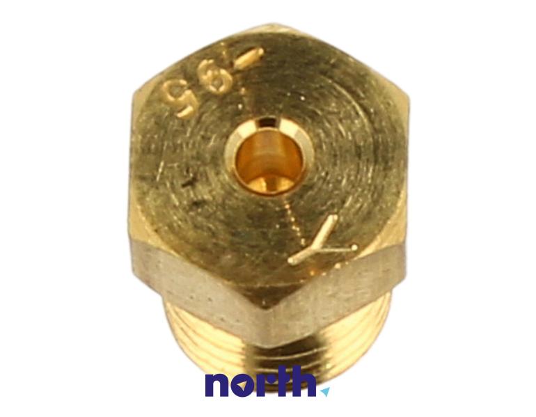 Dysza do kuchenki do Beko CSE 51320 DX,2