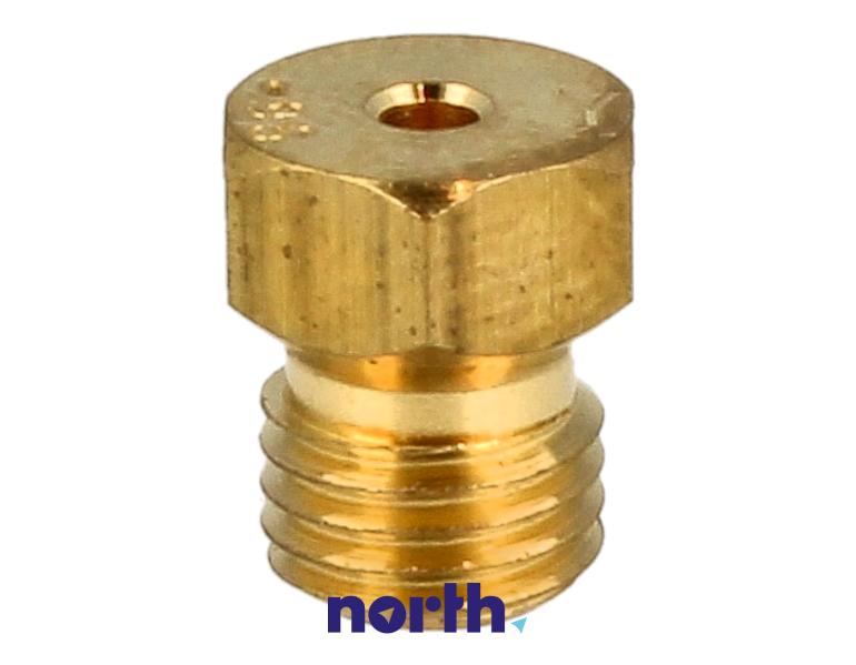 Dysza do kuchenki do Beko CG 51020 S,5