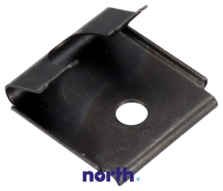 Zatrzask obudowy do płyty ceramicznej do Gorenje SVK66CS,1