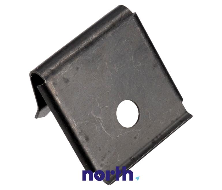 Zatrzask obudowy do płyty ceramicznej do Gorenje GCS64C-S,0