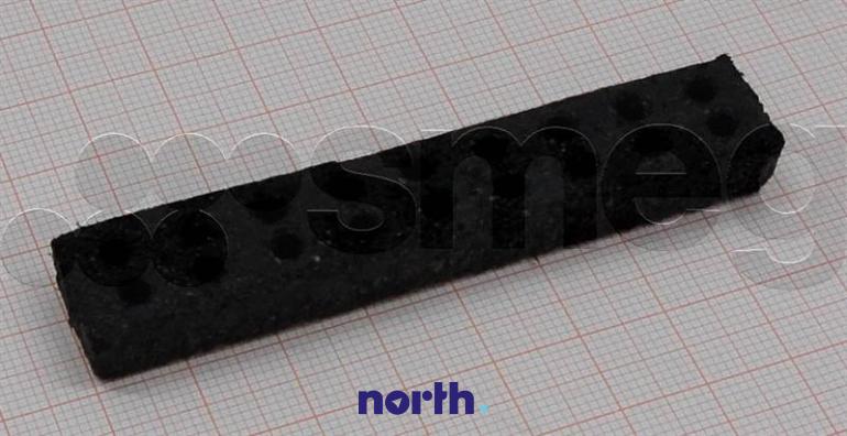 Filtr powietrza do zamrażarki do Beko GN1416223ZX,0