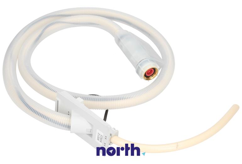 Wąż dopływowy z Aquastop 3/4" 2m 00299756 do zmywarki Bosch SPV45MX02E/45,0