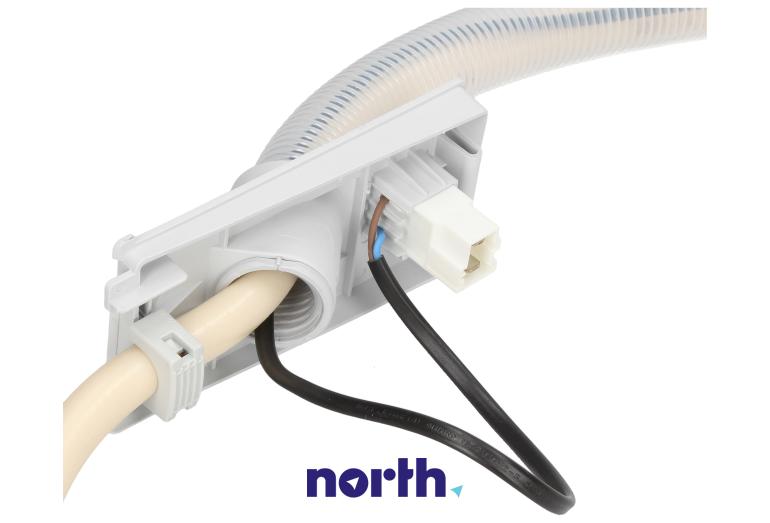 Wąż dopływowy z Aquastop 3/4" 2m 00299756 do zmywarki Bosch SPV59M10EU/01,2