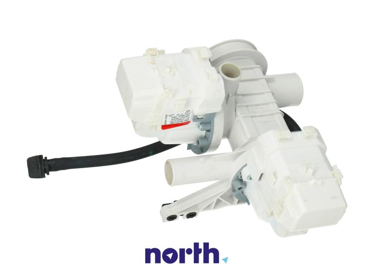 Pompa odpływowa kompletna do pralki WW80T534DAE/S6 (Samsung),1