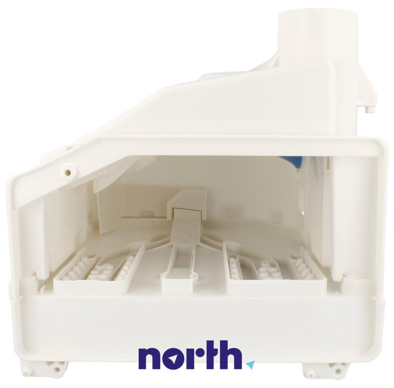 Komora szuflady na proszek do pralki Beko HTV 8716 DSW BT,3