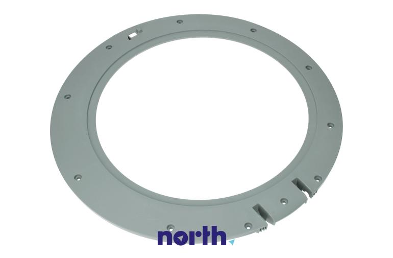 Ramka wewnętrzna drzwi do pralki Siemens WM12S890PL/45,0