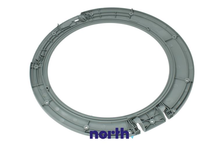 Ramka wewnętrzna drzwi do pralki Siemens WM14S494/45,2