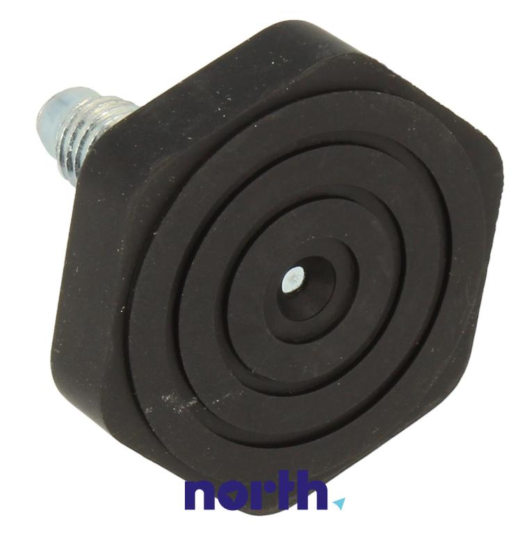 Stopka do pralki Indesit IWSD51251CECOPL,0