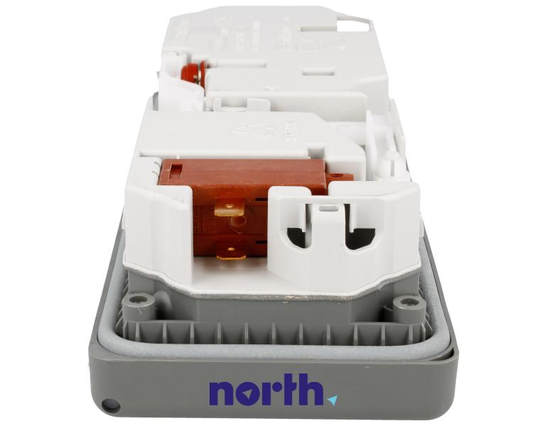 Dozownik detergentów do zmywarki Electrolux ESF76511LX,4