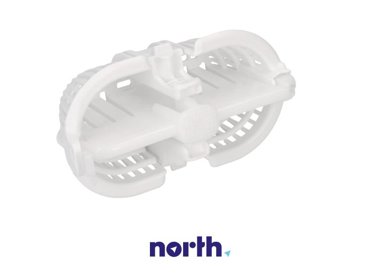 Filtr puchu/kłaczków do pralki Electrolux EWT11264TKW,2