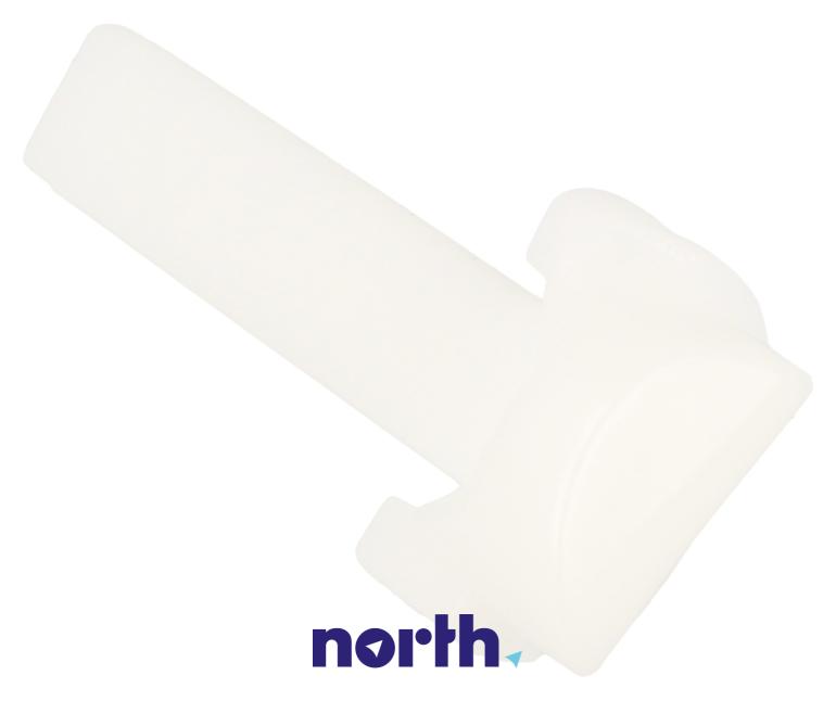 Element plastikowy górnego do lodówki Beko GNE 134630 X,2
