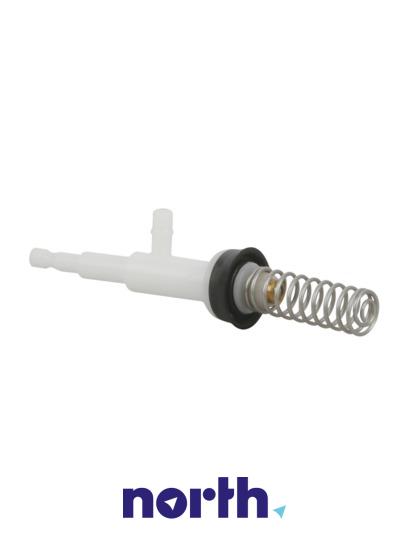 Pompka pary + pompka spryskiwacza do żelazka parowego Siemens TS12XTRM/01,1