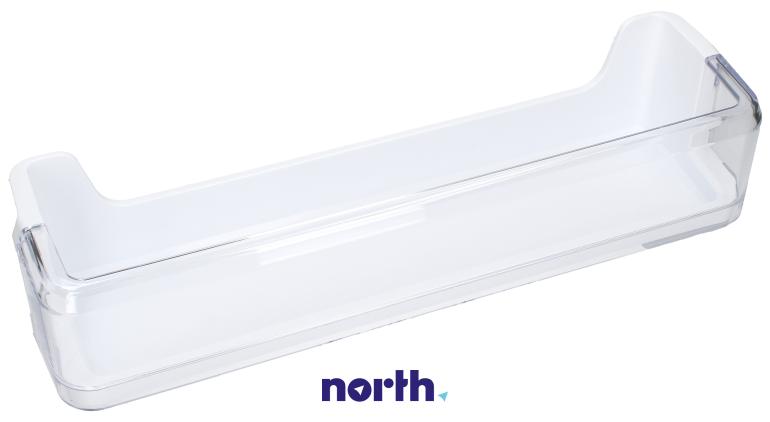Półka środkowa na drzwi chłodziarki do lodówki Samsung RL55VQBRS1/EUR,0