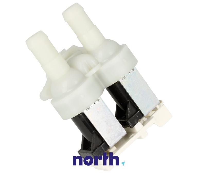 Elektrozawór podwójny do pralki Polar PFL 1019,2