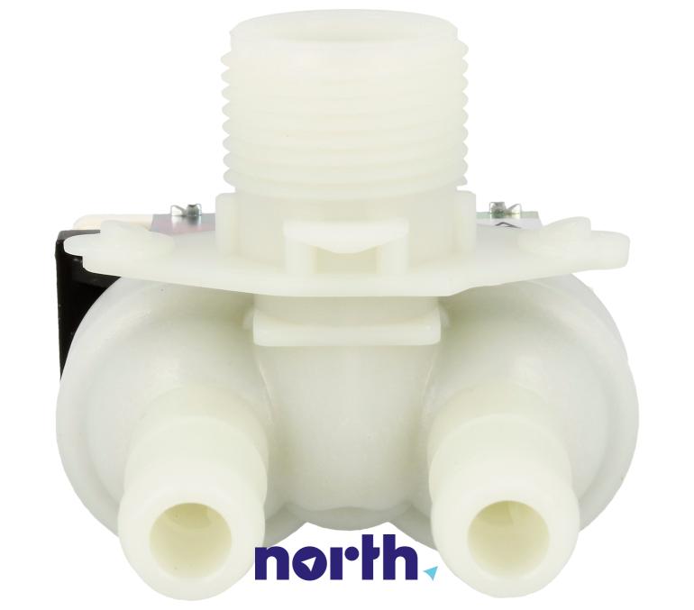 Elektrozawór podwójny do pralki Polar PFL 1019,3