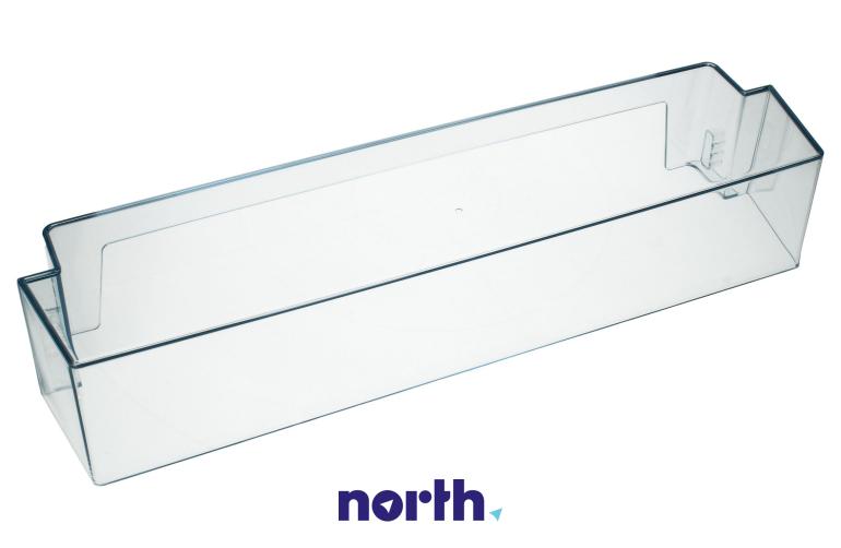 Półka na drzwi chłodziarki do lodówki Hisense RM469N4AFE,2