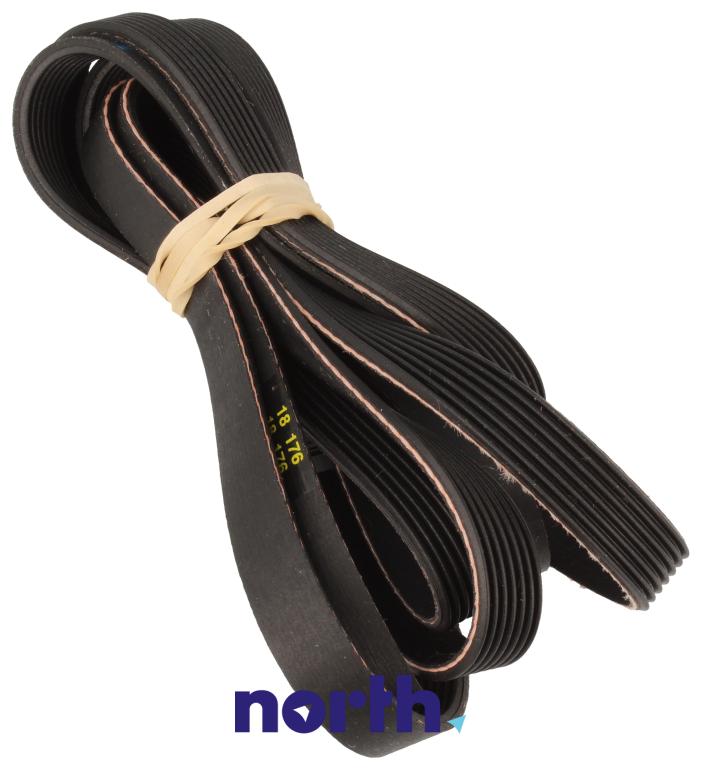 Pasek napędowy do suszarki do Beko WMB 51022 CS PTY,0