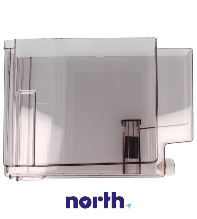 Pojemnik na wodę do ekspresu do kawy Hotpoint Ariston MCK103X/HAS,3