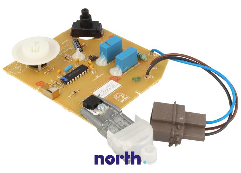 Moduł elektroniczny do odkurzacza do Philips FC9205/01,1
